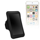 Adjustable Sports Armband Case For Apple Ipod Touch 7th Gen  2019  - Workout Run