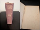 Vintage Scott Stamp Catalog Lot Michel 1910 1922 1941 1959 8 Books