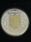 Canada   2017 Tribute To The First Canadian Gold Coin 1 Kilo 9999 Silver 