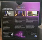 Philips Hue Indoor 10-ft Integrated Led White   Multicolor Smart Strip Light