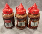 Lot Of 3 Vintage Crosman Copperhead Premium Bbs 4000  Count 4 5mm Model 0737