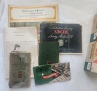 Singer Simanco Sewing Machine Attachments   Parts Massive Lot
