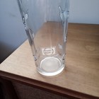 Vintage 1973 Looney Tunes Bugs Bunny Warner Bros Pepsi Collector Series Glass