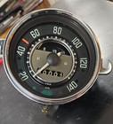 Speedometer Vw Beetle With Fuel Gauge From 67 Overhauled Almost Like New