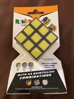 New Nib Rubik s Cube 3x3 Ideal British Version Of Classic Game - Ships From Usa