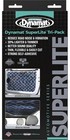 Dynamat 10612 18  X 32  Self-adhesive Sound Deadener With Superlite Tri-pack 