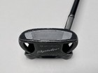 Taylormade Spider Tour Black Putter 35  Mens Rh