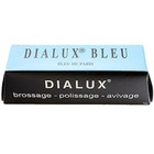 Dialux Polishing Compound Blue Dialux Bleu Polish Rouge Final Polish For Metals