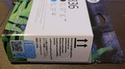 Genuine Hp 836 Black   Cyan Latex Printhead Cartridge  4uv95a  New Sealed