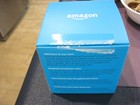 Amazon Echo Dot 3rd Generation Smart Speaker Heather Gray With Box - Free Ship