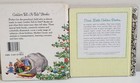 Vintage Christmas Book Bundle The Night Before Christmas The Friendly Beasts