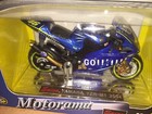 Motorama 1 18 Moto Gp Yamaha Yzr 500 N  46 Valentino Rossi Go     Mib