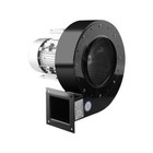 220v 380v Multi-wing Induced Draft Fan 1020pa 2800r min Centrifugal Fan Silent
