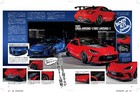 Hyper Rev Toyota 86   Subaru Brz No 16 Car Tuning   Dress Up Book   Japan