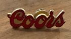 Vintage Coors Pin