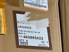 Camfil Farr 403065a22 Hvac Filter Bag 24x24x22 Merv 8  box Of 4 