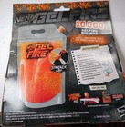 Nerf Pro Gelfire Reusable Ammo Pouch 10 000 Rounds New Sealed Hasbro