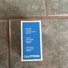 Lutron Caseta Wireless Wall-mount Vacancy Sensor  Pir  White Pd-vsens-wh