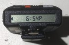 Vintage Motorola  Pager Pac Tel Beeper Tested