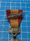 Republic Of Vietnam Gallantry Cross W palms