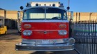 1979 American Lafrance Fire Truck