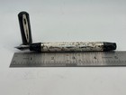 Visconti Rinascimento Star Dust  103 300 Medium Ss Nib Fountain Pen