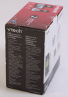 Vtech - Cs5119-2 Dect 6 0 Expandable Cordless Phone System - Gray black Unused