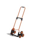 Vevor Stair Climbing Cart  120 Lbs Stair-climbing Capacity  Portable Folding