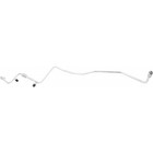 For Chevy Silverado 1500 1999-2006 A c Hose   Liquid Line   Lower Condenser Line