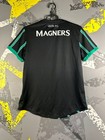 Celtic Jersey Away Football Soccer Shirt 2022 - 2023 Adidas Women Size L Ig93