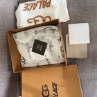 Ugg X Palace Tasman Slipper Chestnut Camo 1172070-ctcm