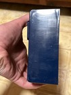 Vintage 1998 Pepsi Cola Soda Machine Coin Counter Sorter Plastic Bank