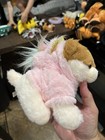 Gund World   s Cutest Dog Boo Itty Bitty Boo Unicorn Stuffed Animal Plush 7   