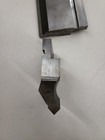 Amada 14702 Press Brake Punch 90   At 32 87  Long  008  Sectionalized Radius Btb2