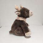 Kohls Cares Moose Reindeer The Night Before Christmas Plush Stuffed Animal Toy