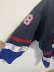 Springfield Falcons Hockey Jersey Size 2xl Ccm Minor League Vintage Nwt