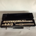 Armstrong 103 Closed Hole Student Level Flute With Case