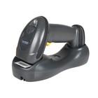 Symbol Ls4278-sr20007wr Bluetooth Wireless 1d Barcode Scanner W Cradle   Cable