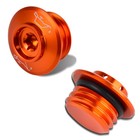 Oil Filler Plug Fill Cap Cnc Cover For Ktm 690 Duke 2008-2018 790 Duke 2018-2022
