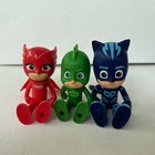 Lot Of Children s Figures Toys - Little People  Paw Patrol  Pj Masks