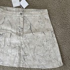 Nwt 100  Authentic Christian Dior Kids Girls Skirt - Size 12 Years