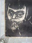 Vintage 1960   s Stop The War  Vietnam War Poster