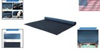 Shock-absorbing 40  X 60  Synthetic Suede Automotive Headliner - Diy Solutions
