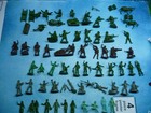 Ww2  Lot 56  Italian   Army   1 32 Lot Rare        