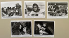 Sahara 1983 Brooke Shields Lambert Wilson Original Studio Press Photos