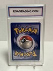      1999 Pok  mon Diglett 47 102 Base Set Shadow Rga 8 Nm-mt Slab