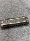 Hohner Blues Harp Harmonica In The Key Of D