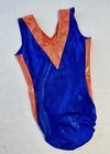 Ncaa Leotard Gymnastics University Of Florida Gators D1 Competition College Gk