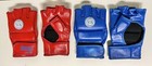 Sambo   Mma   Boxing   Punching Bag   Sparring Mixed Martial Arts Gloves