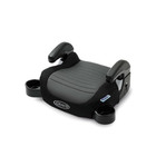 Graco Turbobooster 2 0 Backless Booster Car Seat denton po